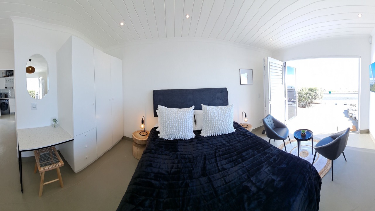 Photo of Bedroom in Melkbosstrand