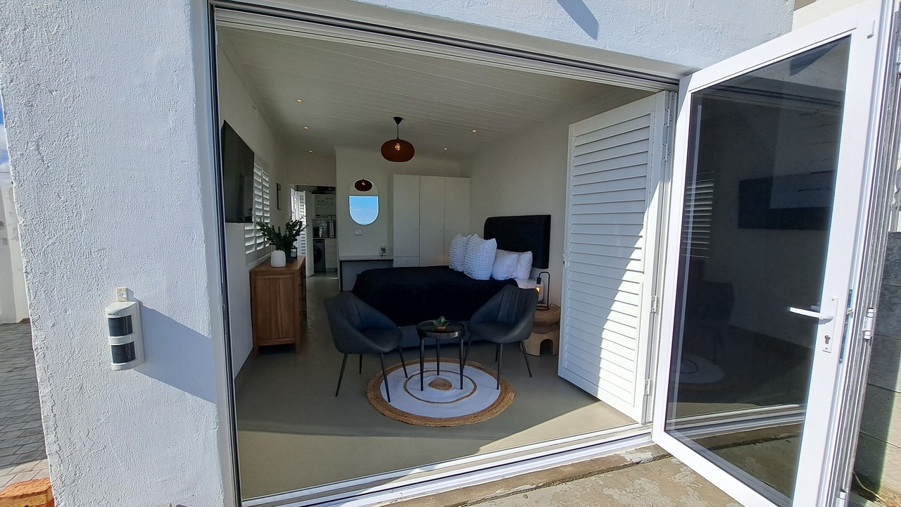 Photo of Patio Balcony in Melkbosstrand