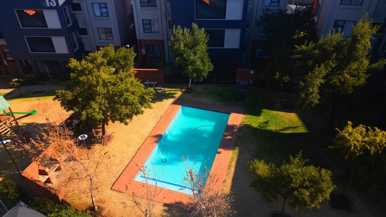 Photo of Outdoor in Greater Johannesburg Metropolitan Area
