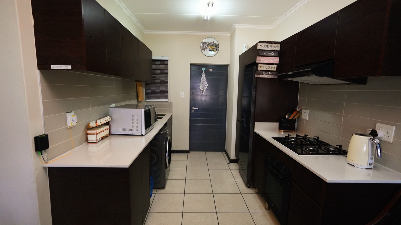 Photo of Kitchen in Greater Johannesburg Metropolitan Area