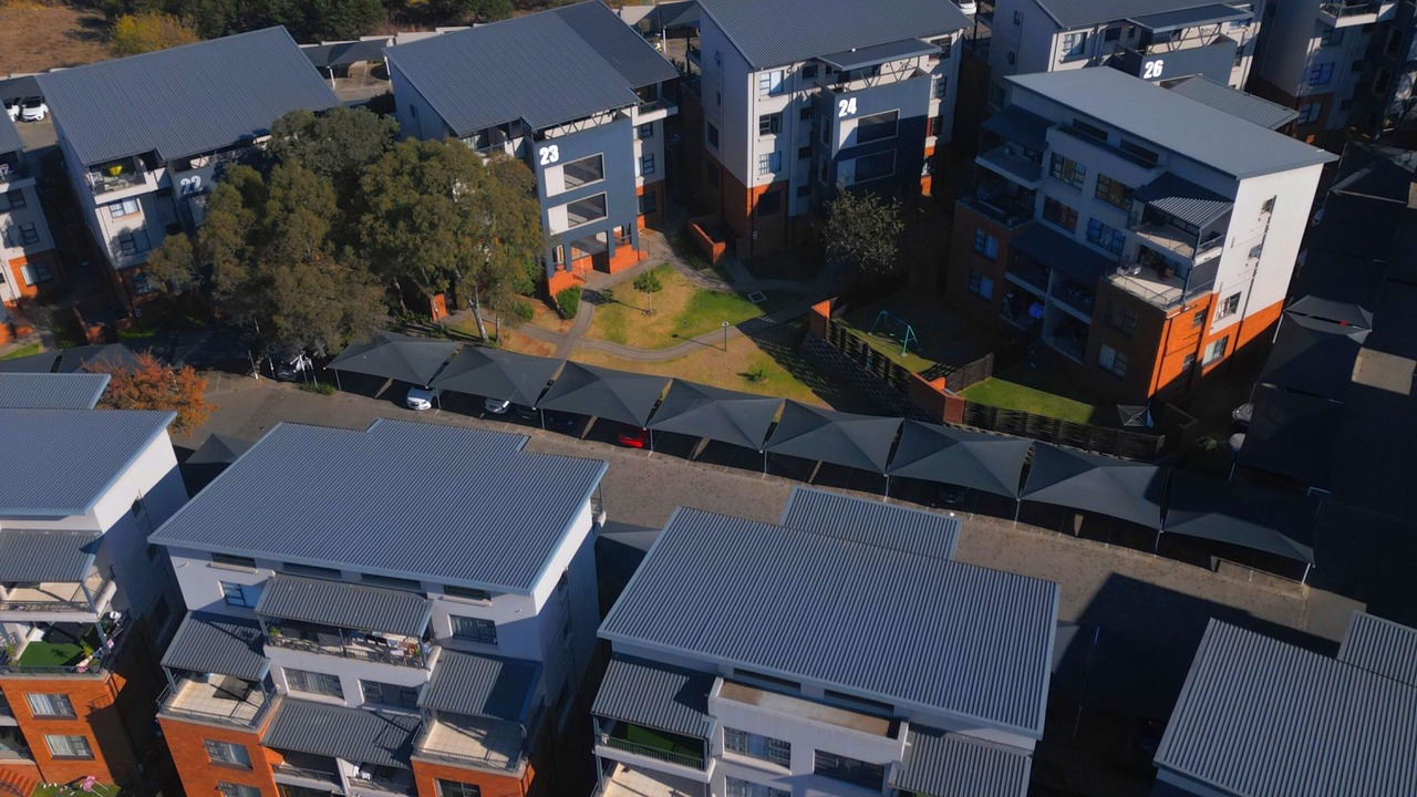 Photo of Outdoor in Greater Johannesburg Metropolitan Area