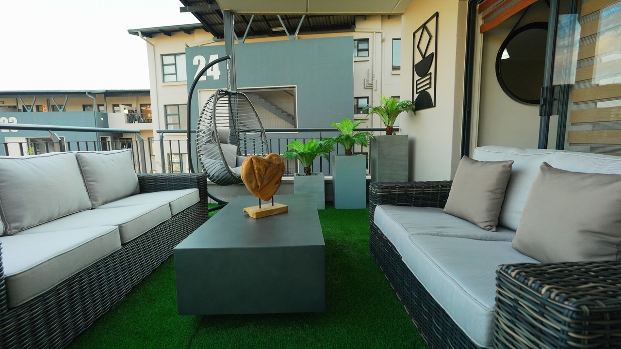 Photo of Outdoor in Greater Johannesburg Metropolitan Area