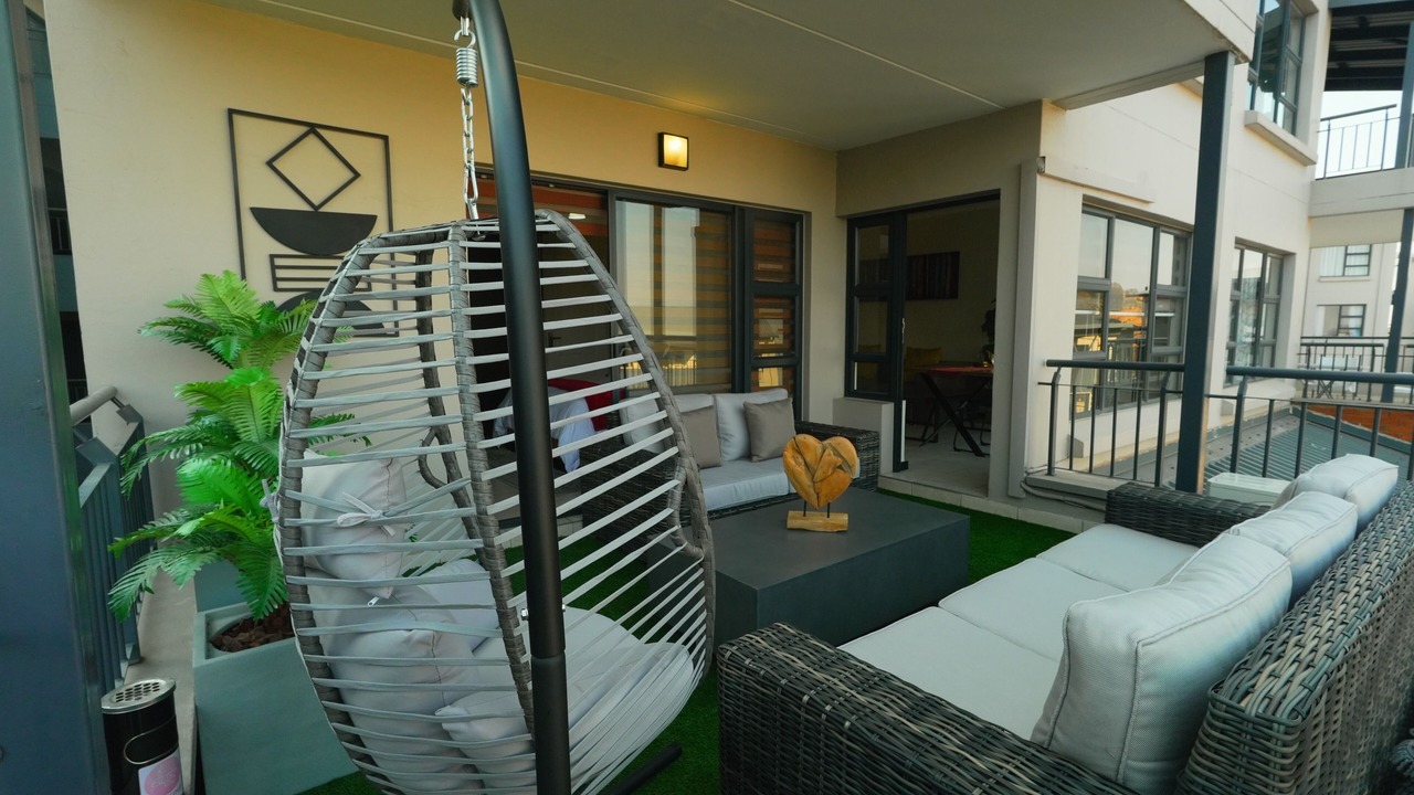 Photo of Outdoor in Greater Johannesburg Metropolitan Area