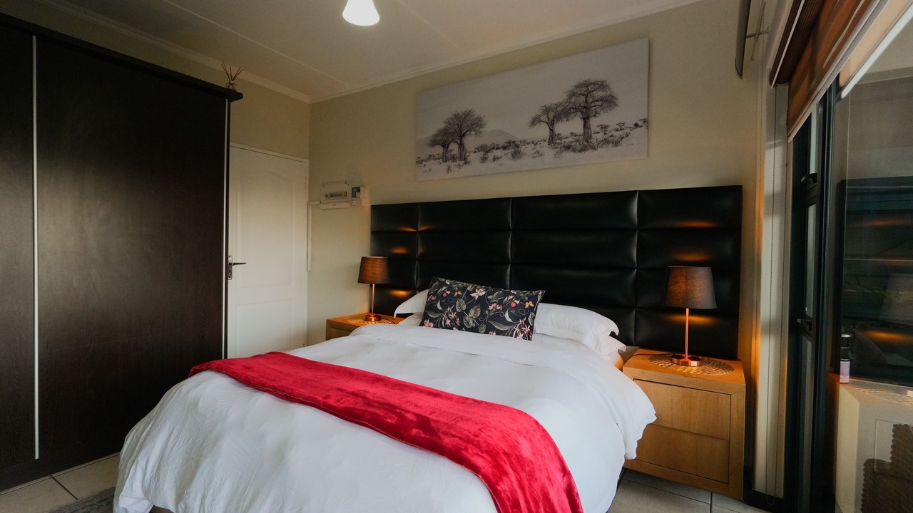 Photo of Bedroom in Greater Johannesburg Metropolitan Area