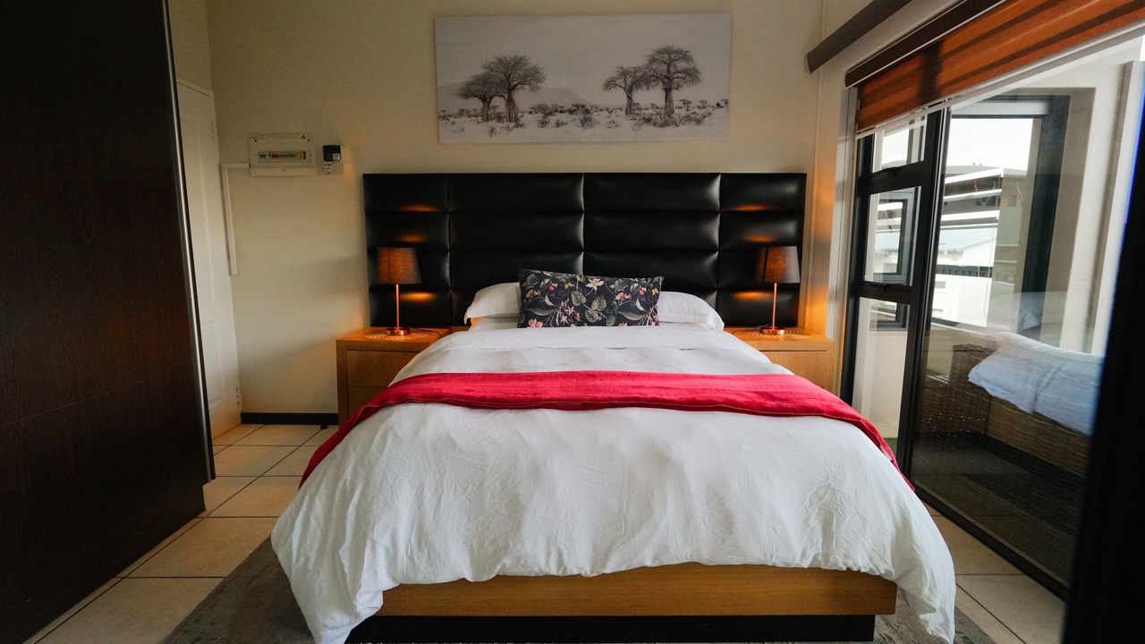 Photo of Bedroom in Greater Johannesburg Metropolitan Area