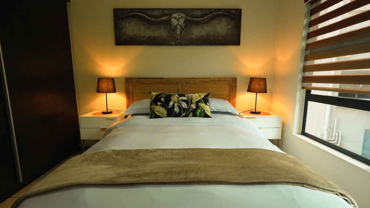 Photo of Bedroom in Greater Johannesburg Metropolitan Area