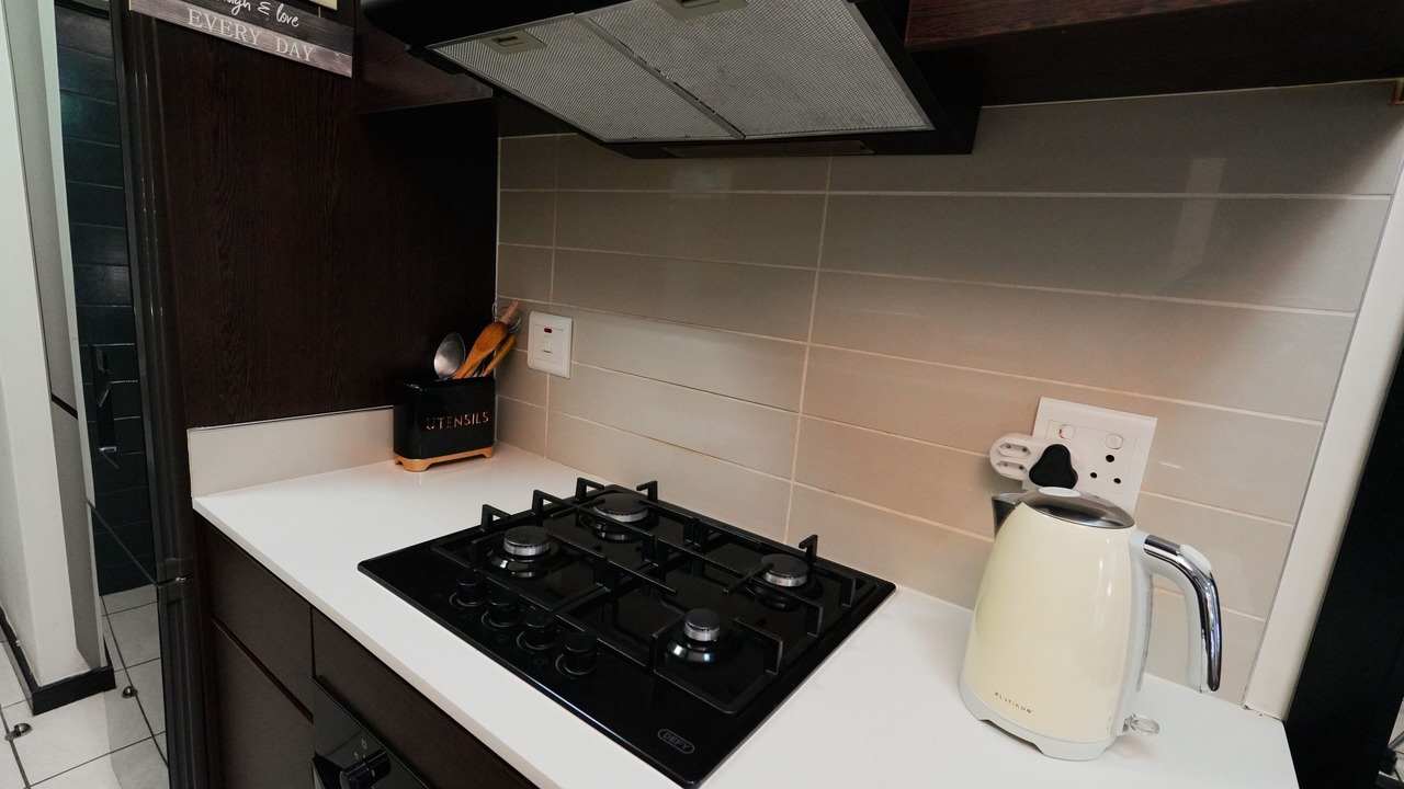 Photo of Kitchen in Greater Johannesburg Metropolitan Area