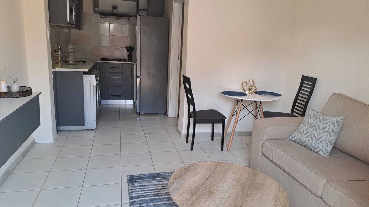 Photo of Livingroom in Rietfontein