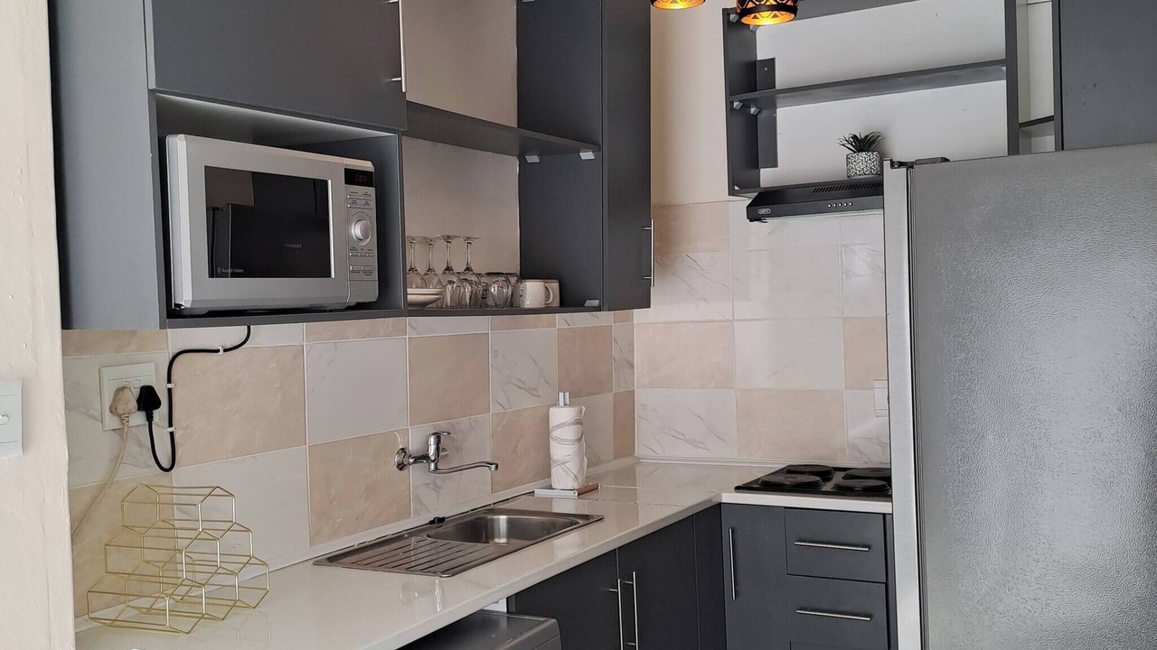 Photo of Kitchen in Rietfontein