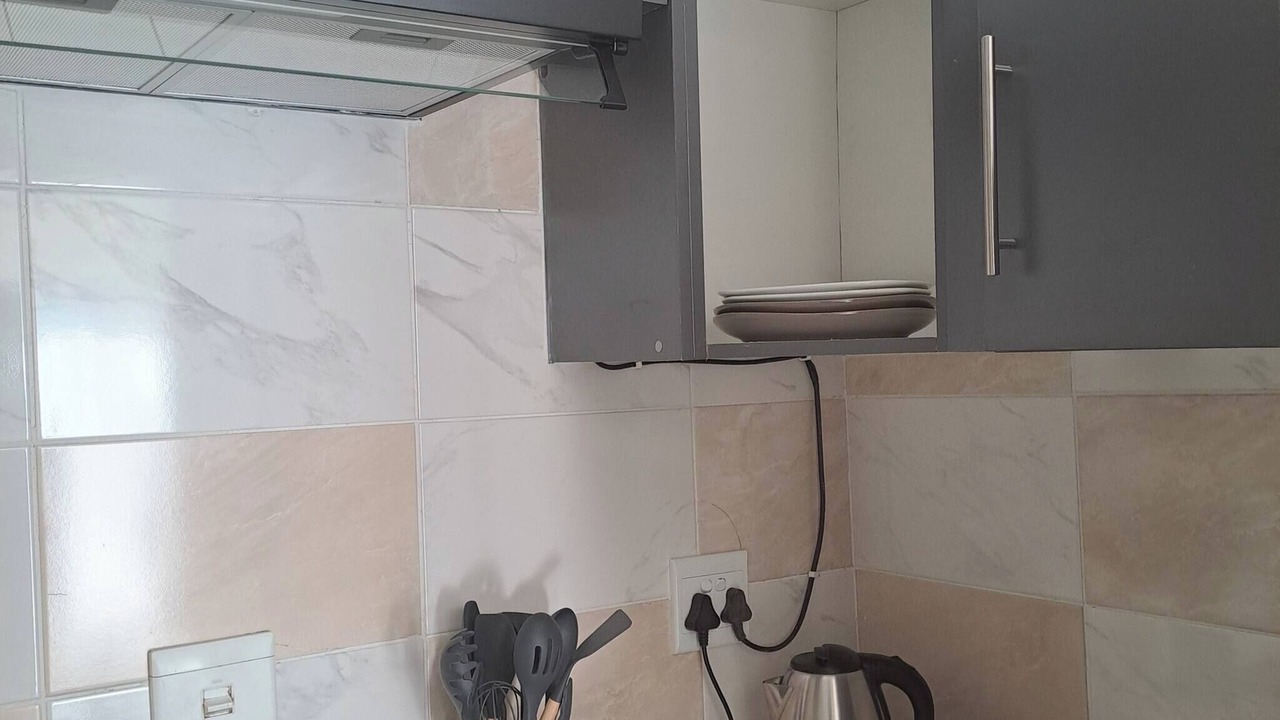 Photo of Kitchen in Rietfontein
