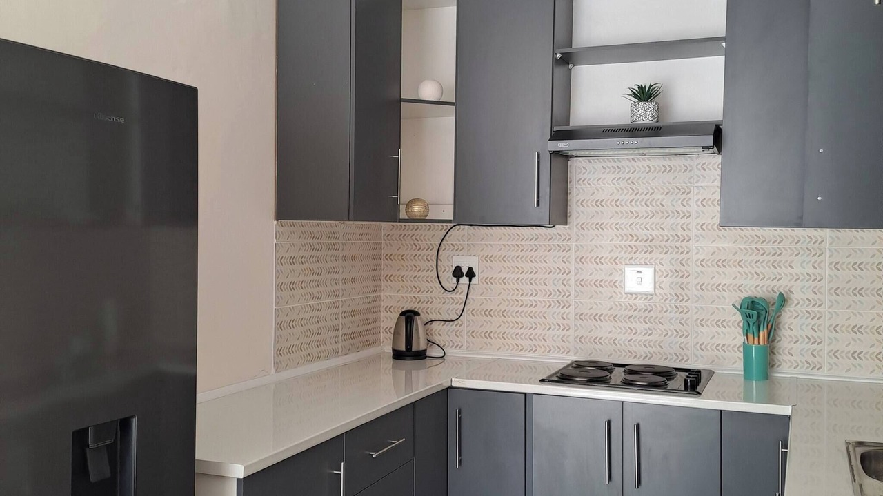Photo of Kitchen in Rietfontein