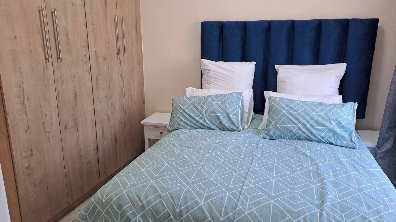 Photo of Bedroom in Rietfontein