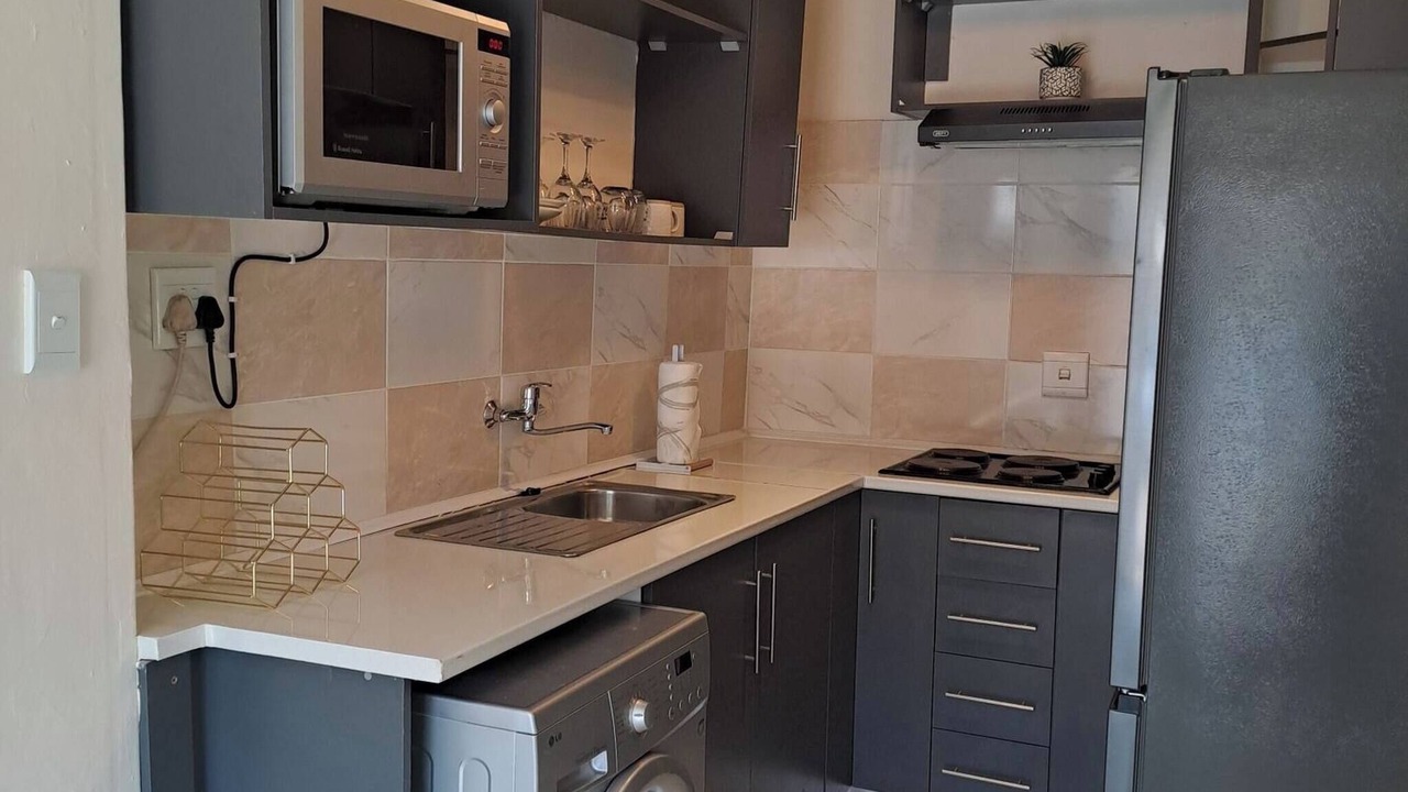 Photo of Kitchen in Rietfontein