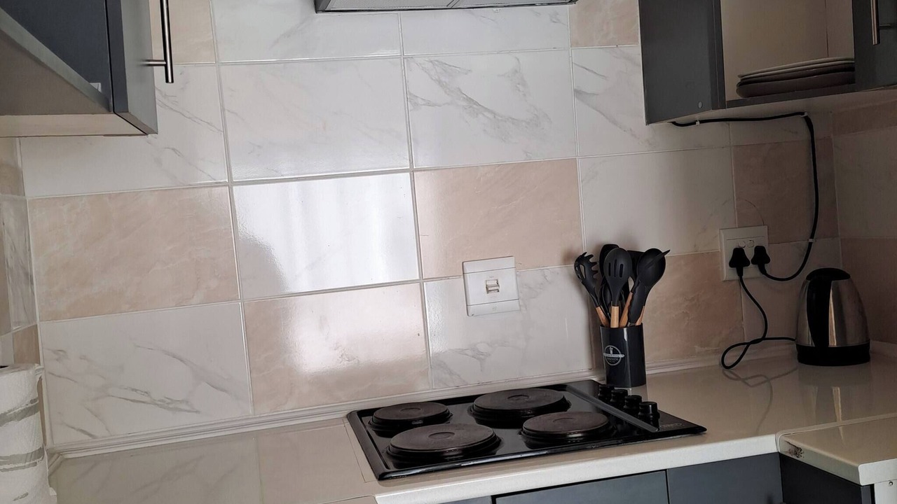 Photo of Kitchen in Rietfontein