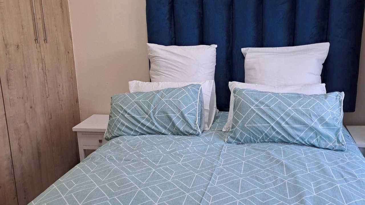 Photo of Bedroom in Rietfontein
