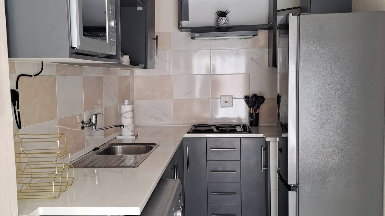 Photo of Kitchen in Rietfontein