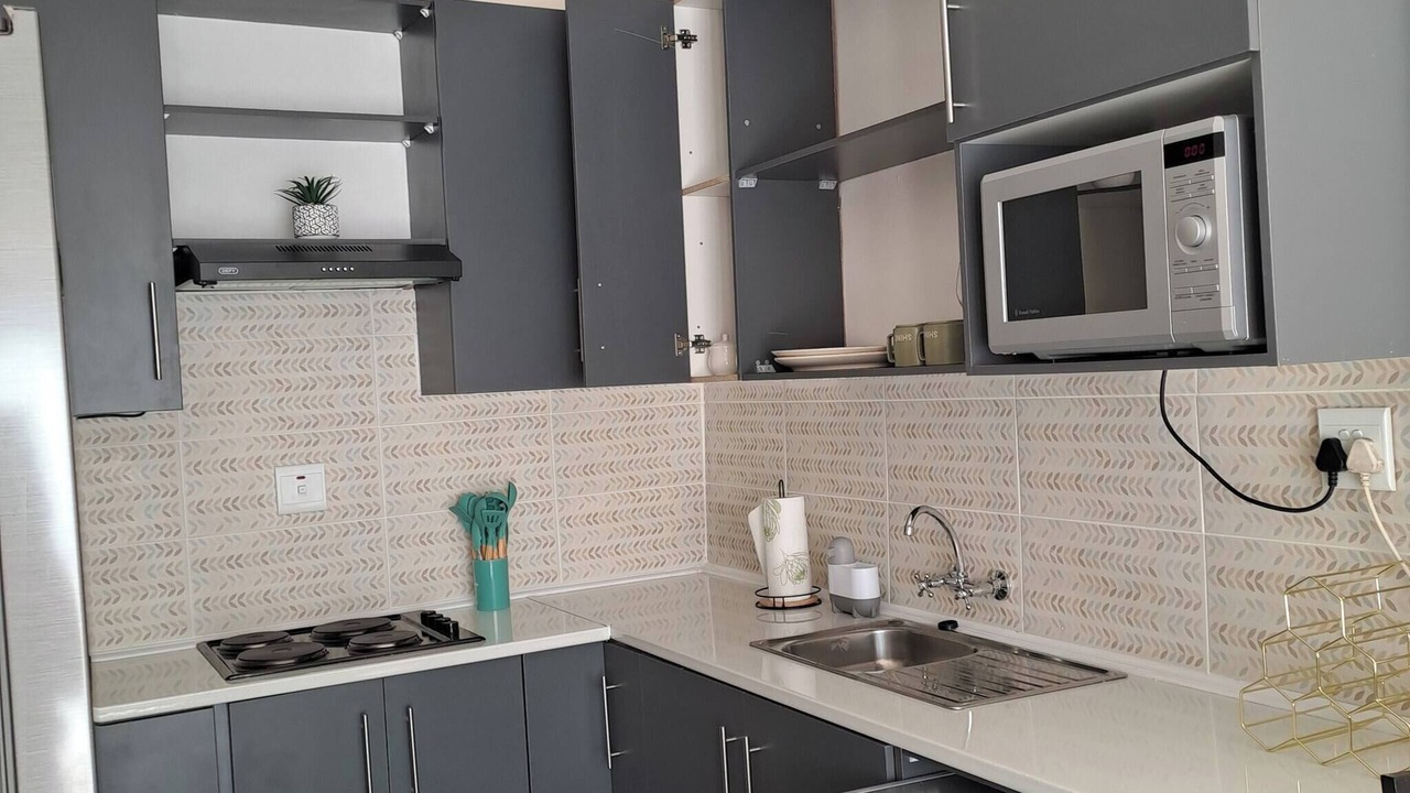 Photo of Kitchen in Rietfontein