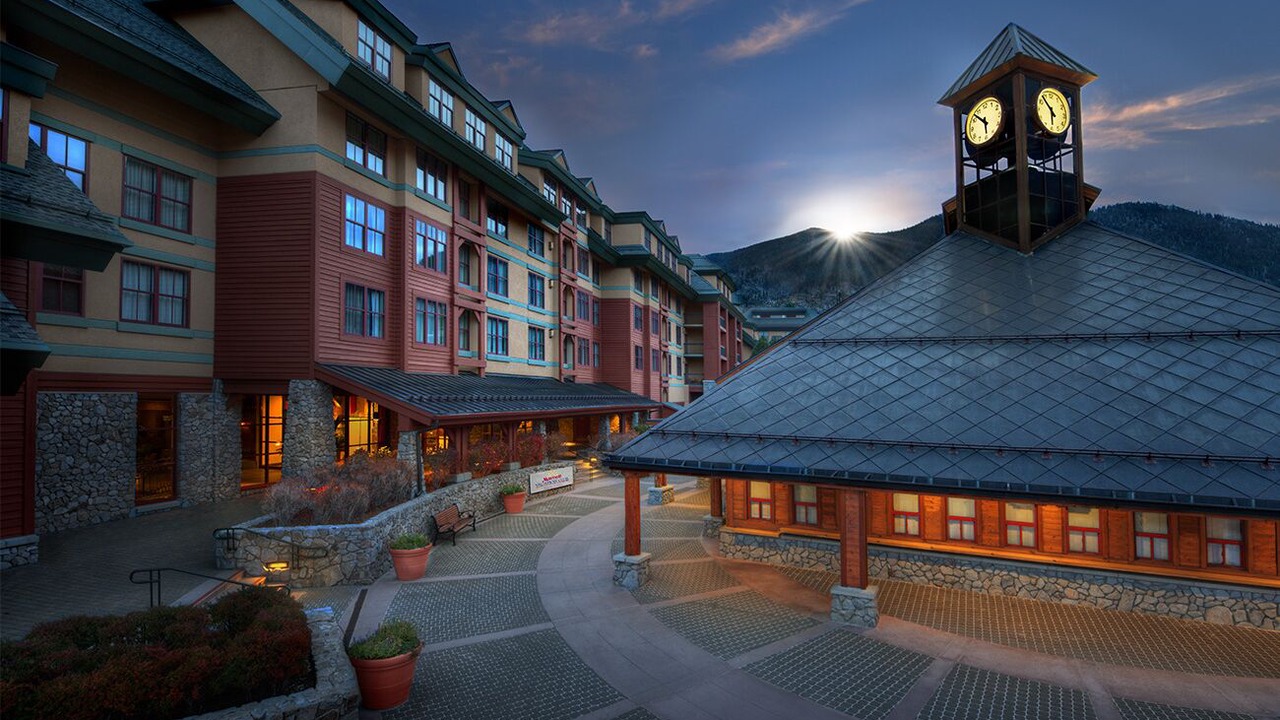 Photo of Outdoor in South Lake Tahoe