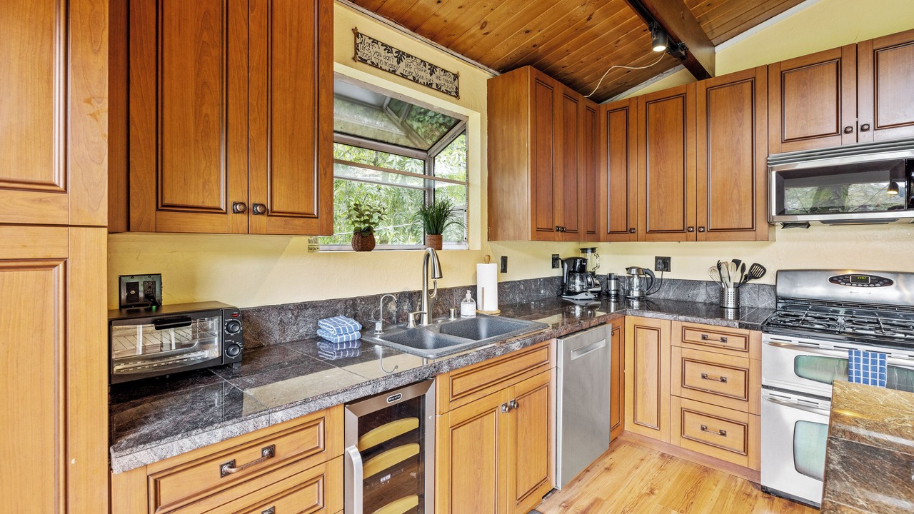 Photo of Kitchen in Forestville
