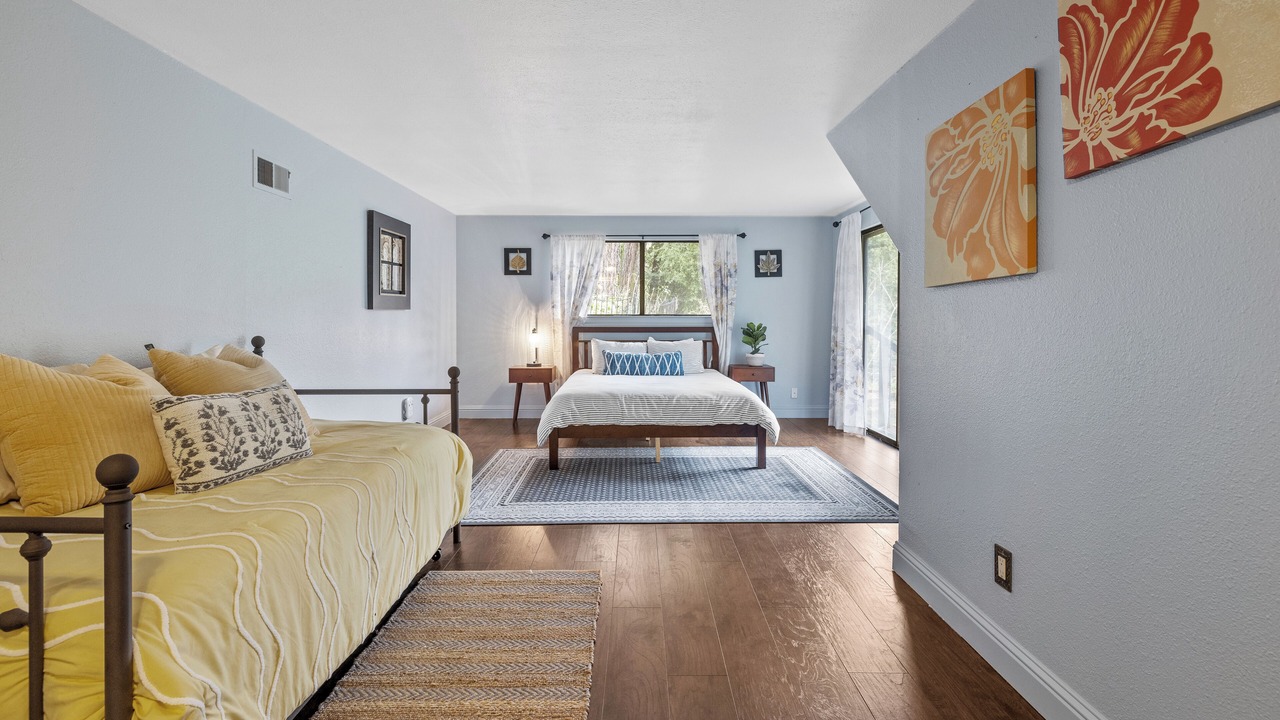 Photo of Bedroom in Forestville