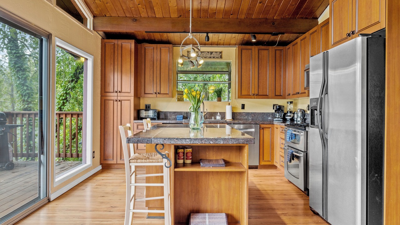 Photo of Kitchen in Forestville
