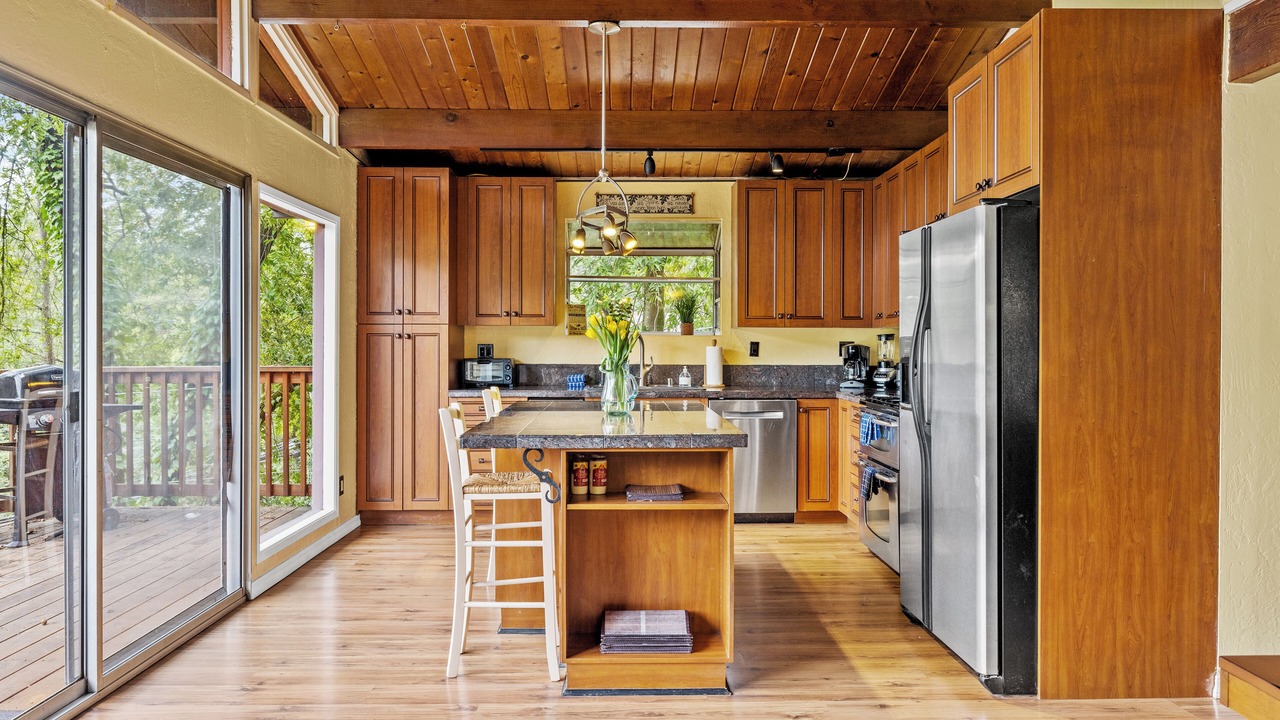 Photo of Kitchen in Forestville