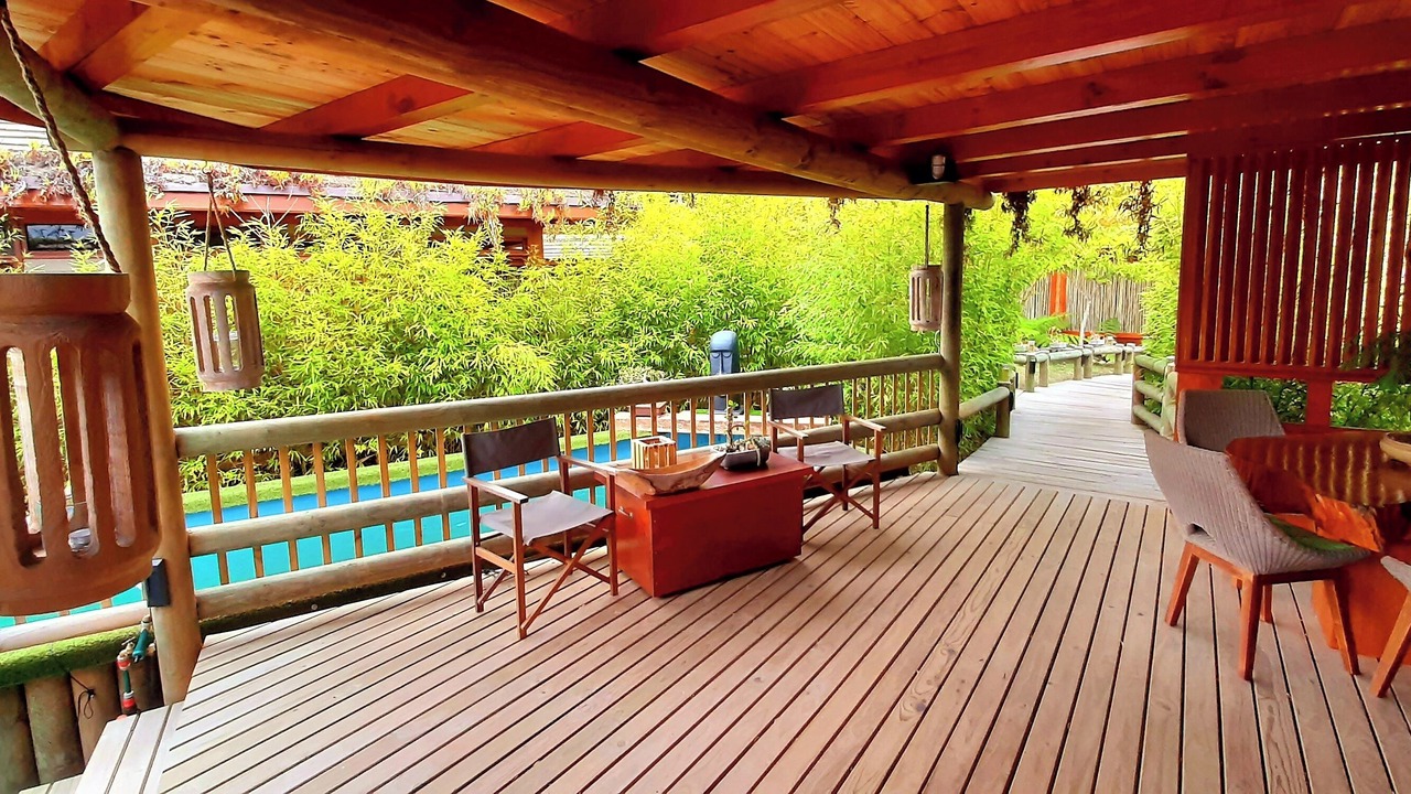 Photo of Outdoor in Paradise