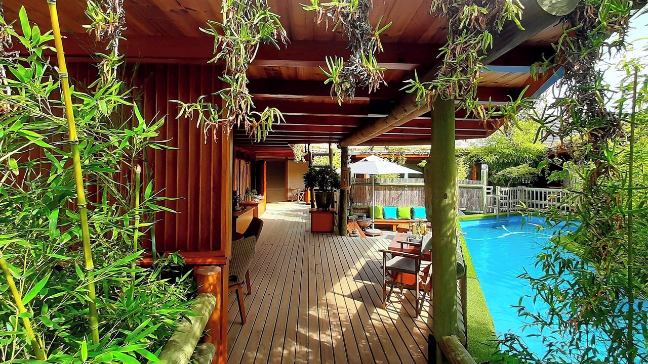 Photo of Outdoor in Paradise