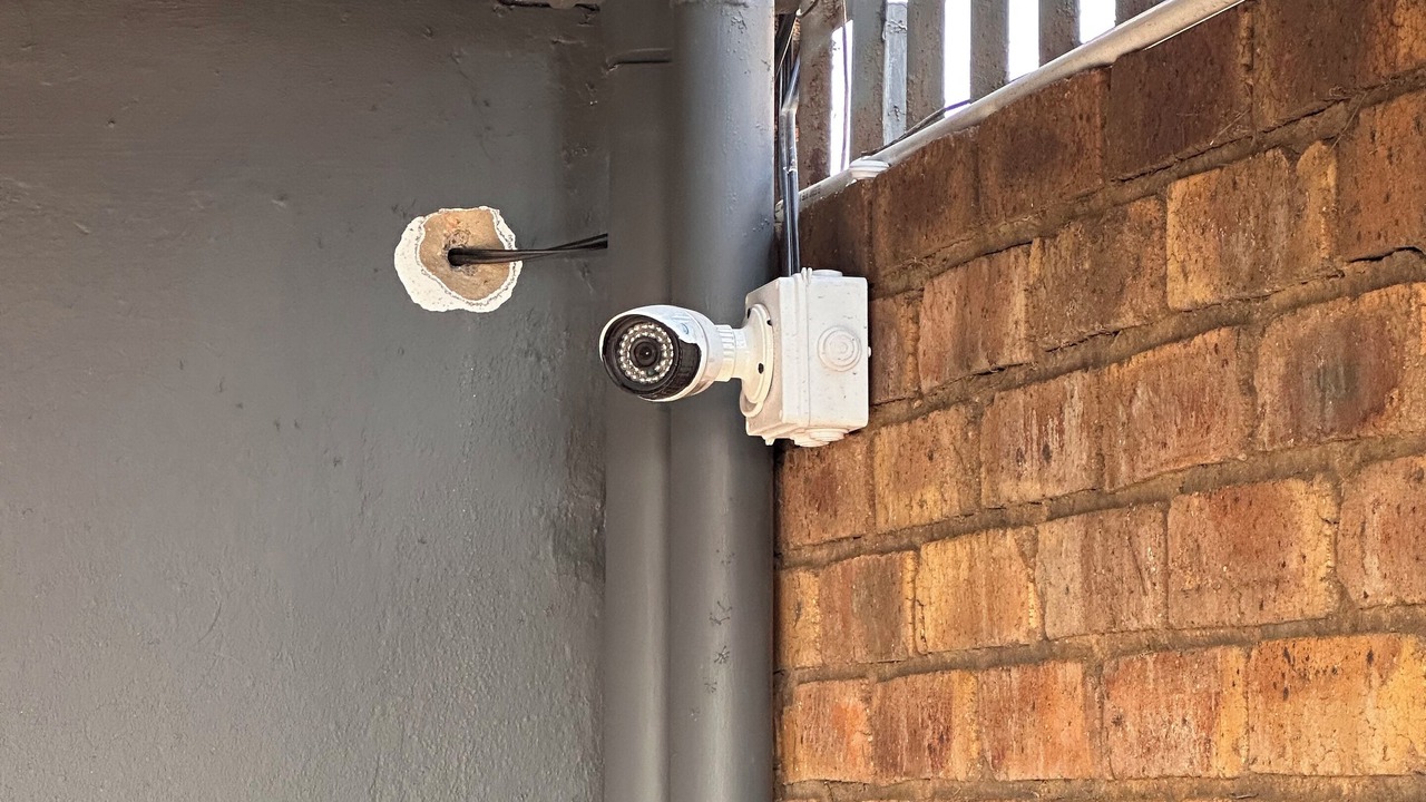 Photo of Outdoor in Greater Johannesburg Metropolitan Area