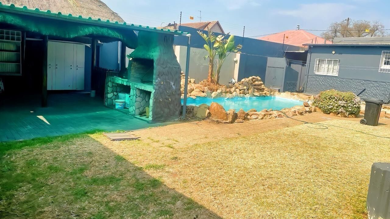 Photo of Outdoor in Greater Johannesburg Metropolitan Area