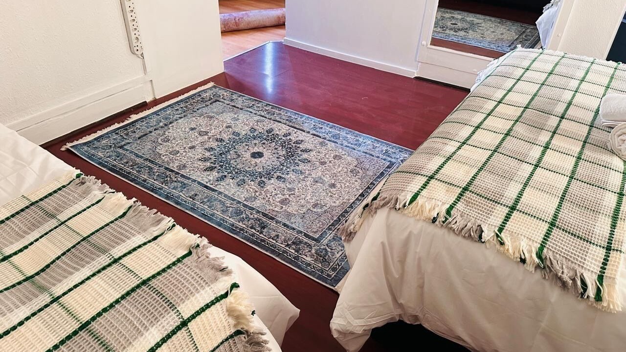 Photo of Bedroom in Greater Johannesburg Metropolitan Area