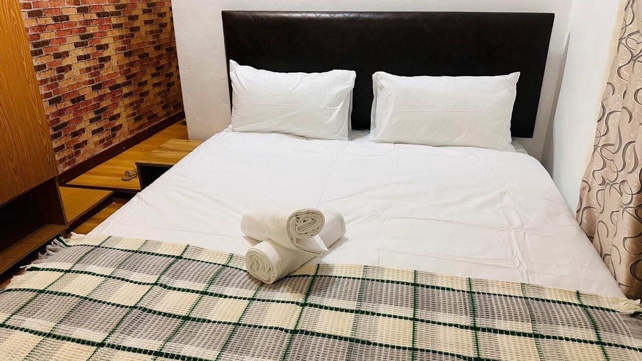 Photo of Bedroom in Greater Johannesburg Metropolitan Area