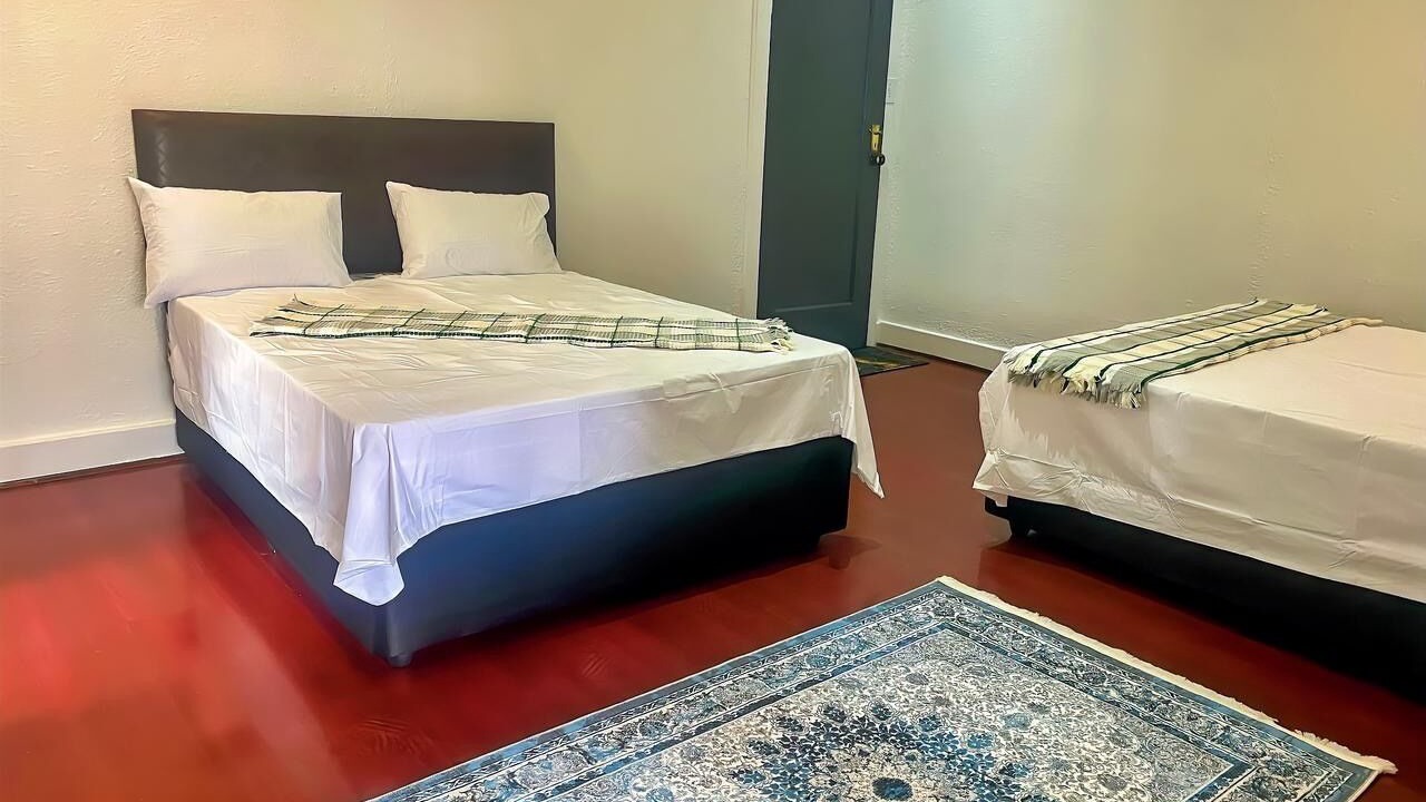 Photo of Bedroom in Greater Johannesburg Metropolitan Area