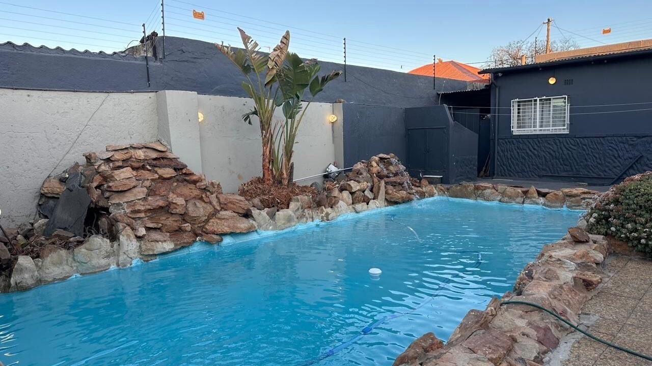 Photo of Outdoor in Greater Johannesburg Metropolitan Area