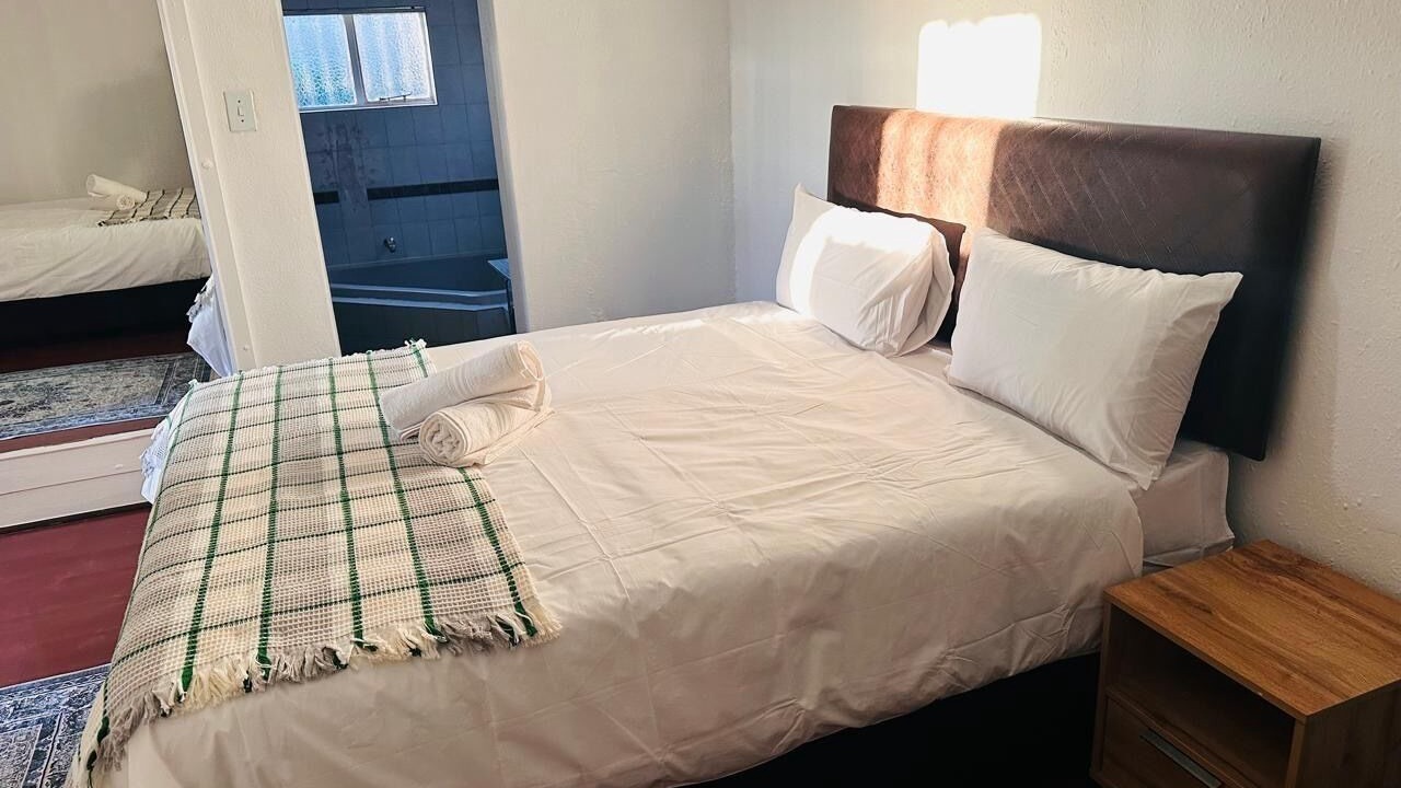 Photo of Bedroom in Greater Johannesburg Metropolitan Area