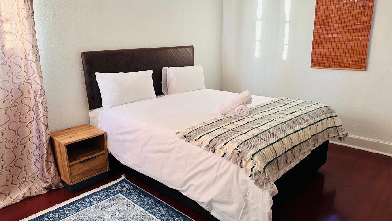 Photo of Bedroom in Greater Johannesburg Metropolitan Area