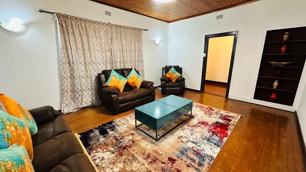 Photo of Livingroom in Rosettenville