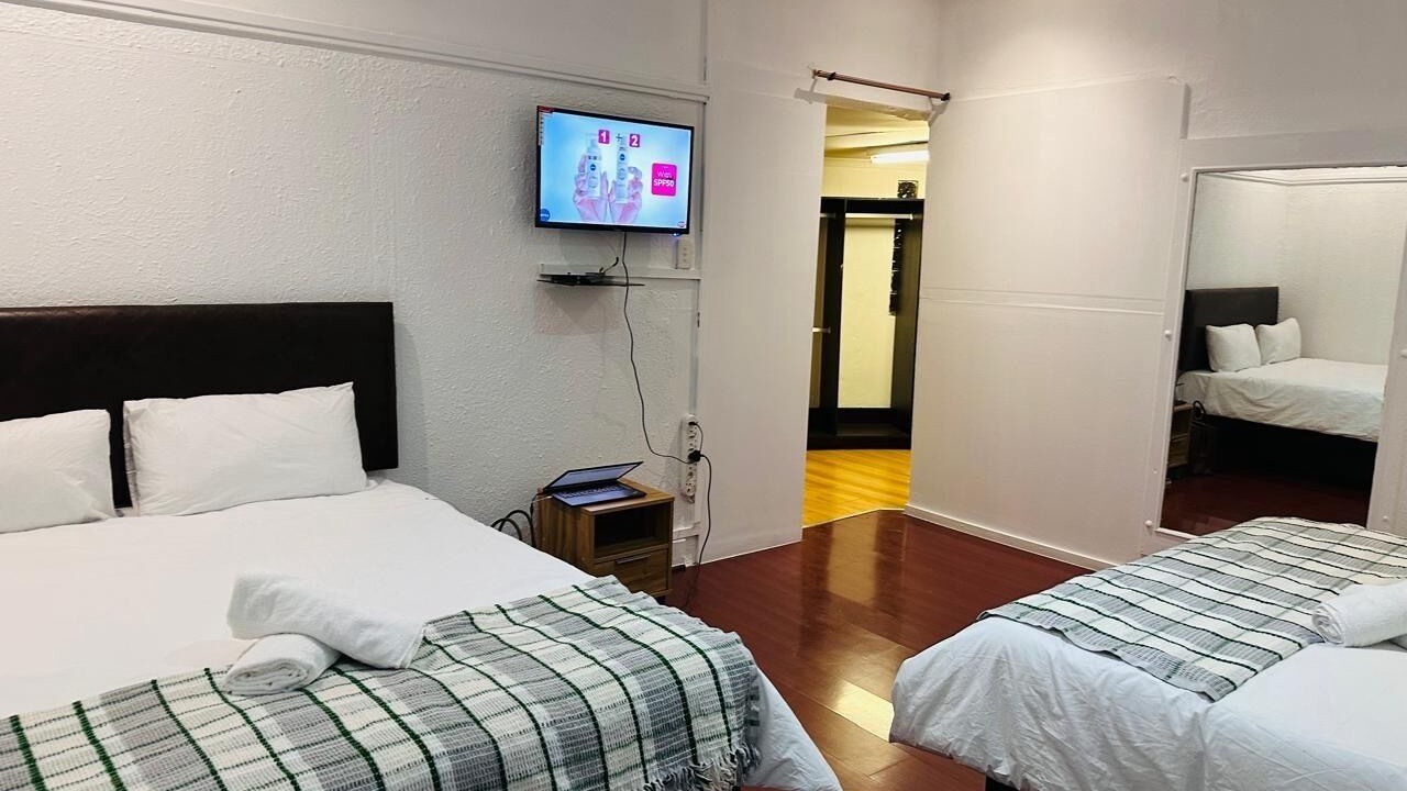 Photo of Bedroom in Rosettenville