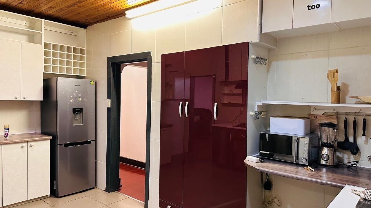 Photo of Kitchen in Rosettenville