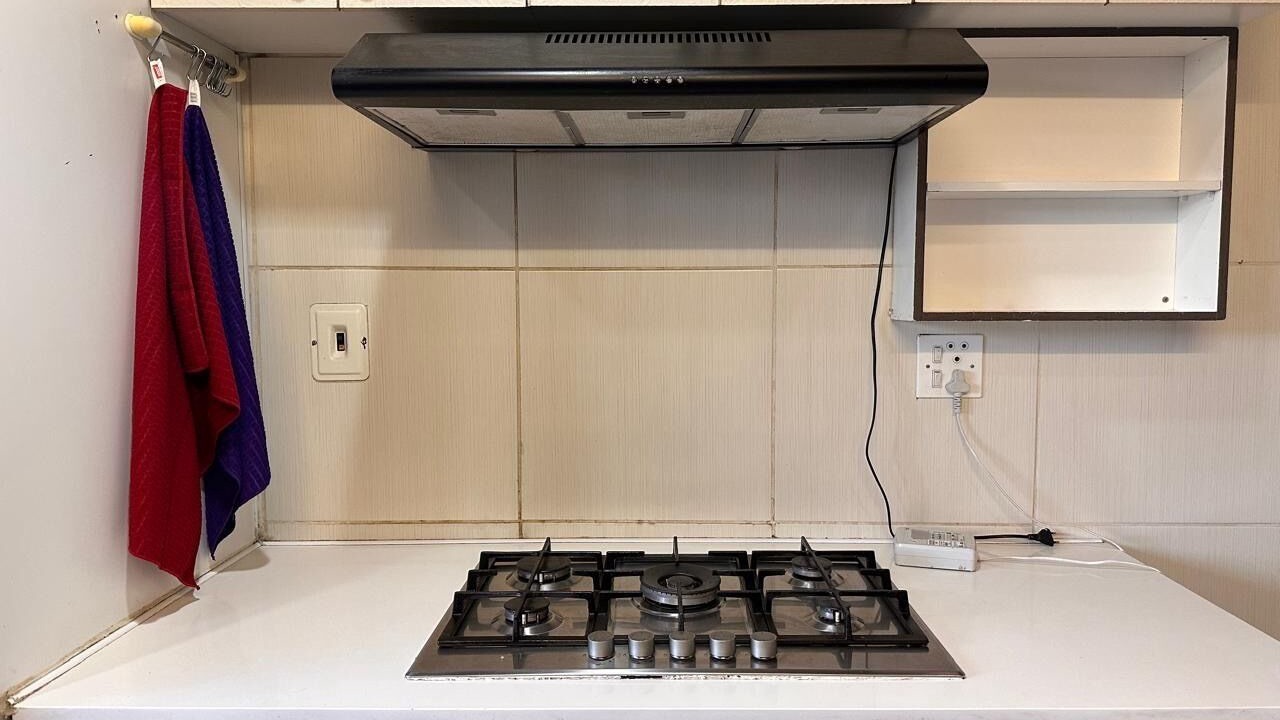 Photo of Kitchen in Rosettenville