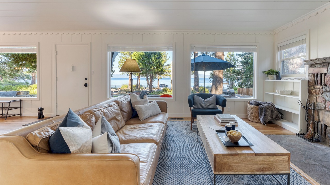 Photo of Outdoor in Tahoe City