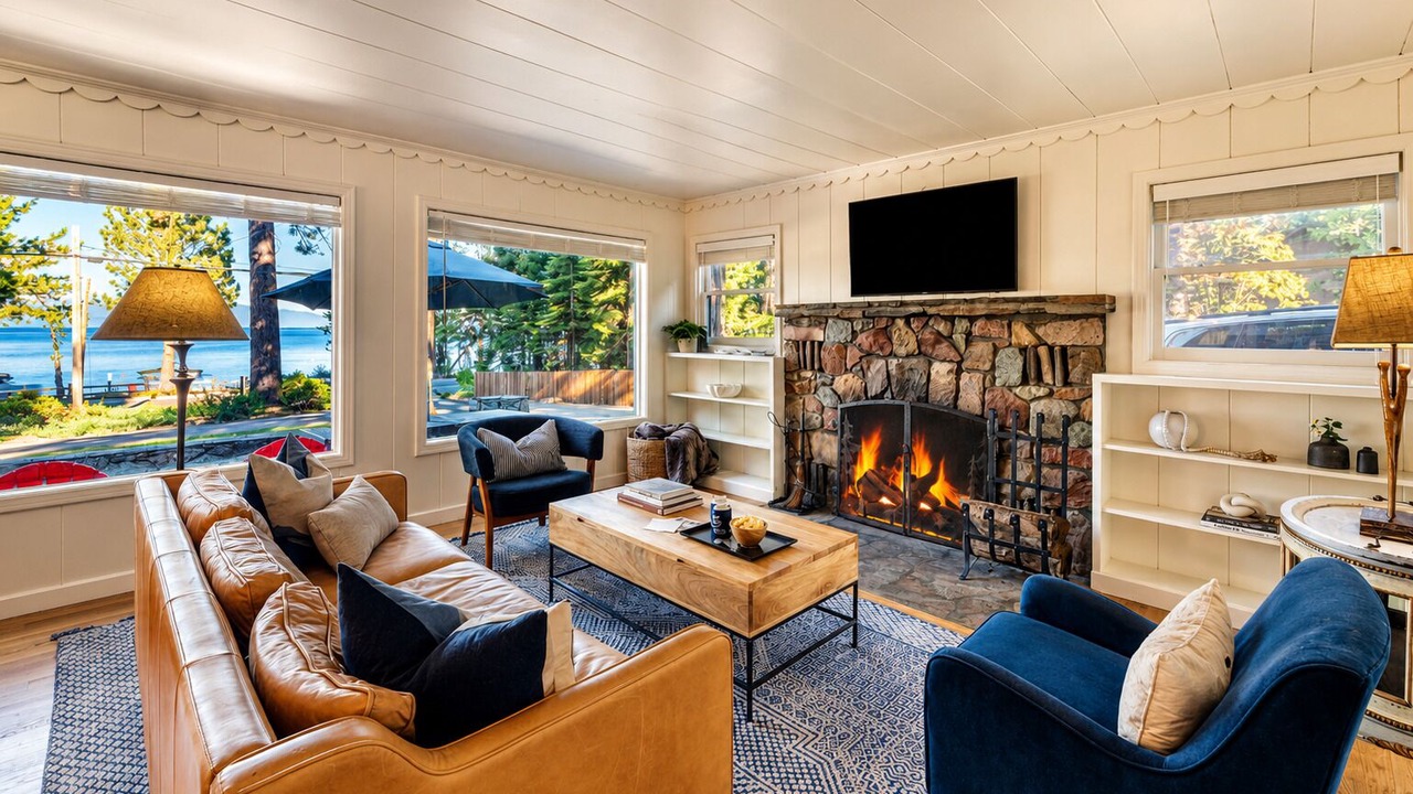 Photo of Others in Tahoe City