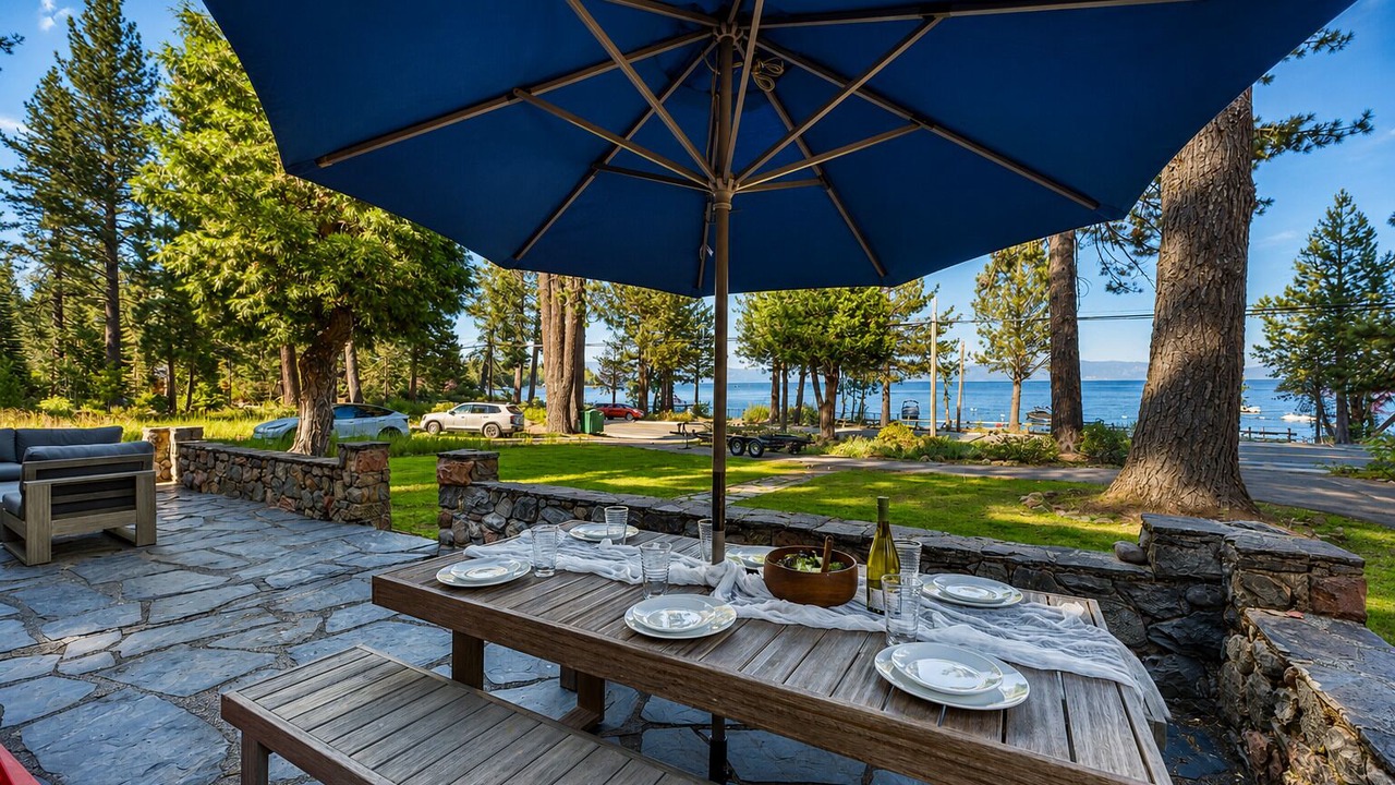 Photo of Outdoor in Tahoe City