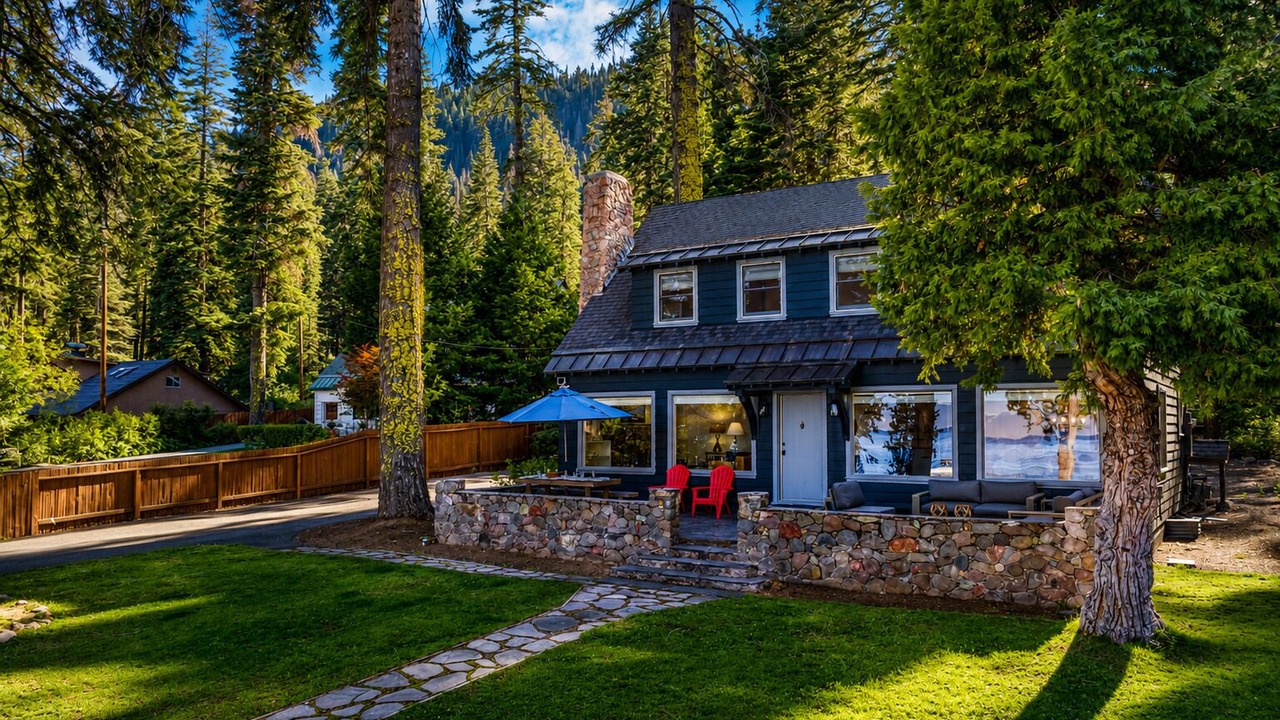 Photo of Outdoor in Tahoe City