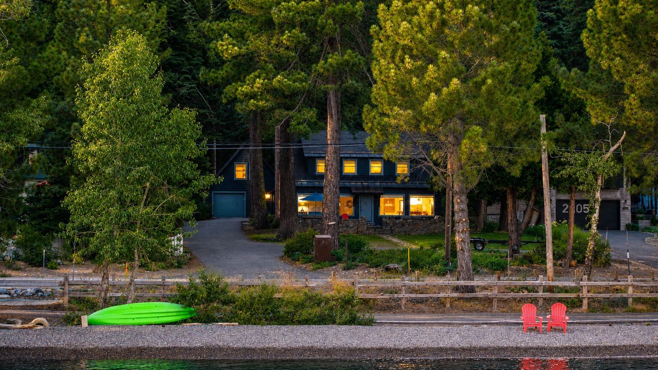 Photo of Outdoor in Tahoe City