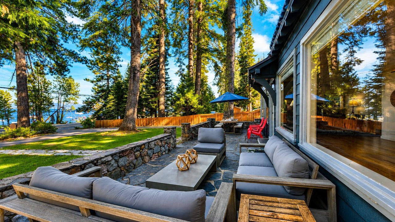 Photo of Outdoor in Tahoe City