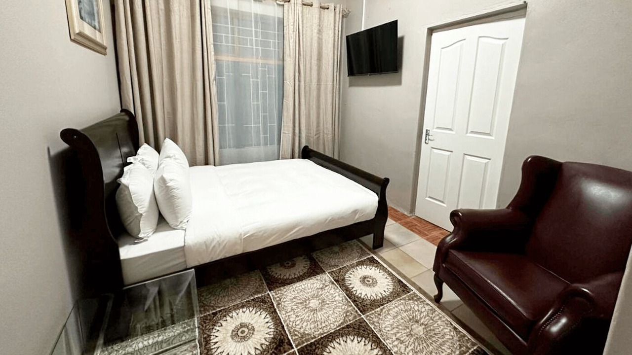 Photo of Bedroom in Trawal