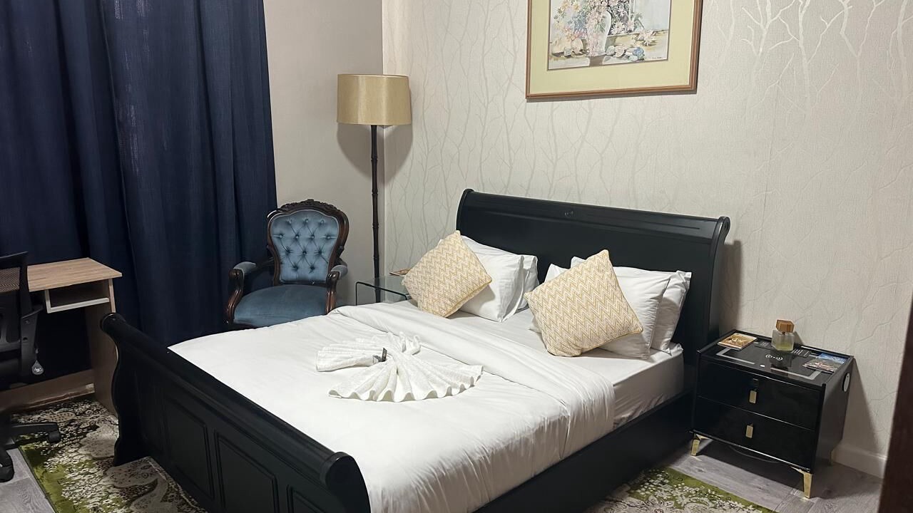 Photo of Bedroom in Trawal