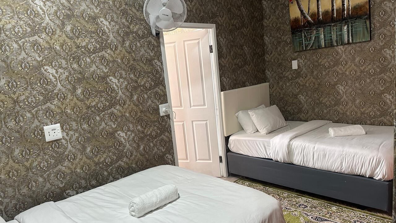 Photo of Bedroom in Trawal