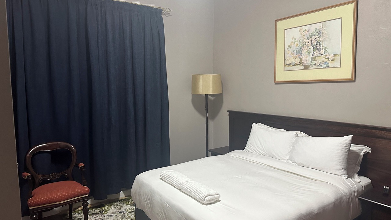 Photo of Bedroom in Trawal